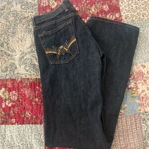 LUCKY NWOT  BRAND JEANS 4/27